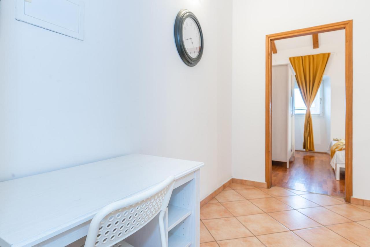 Apartment Gobac Ičići Exterior foto