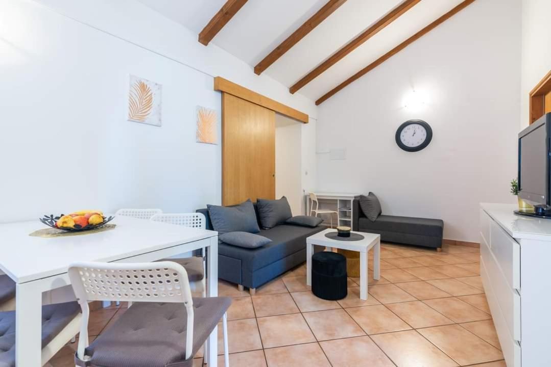 Apartment Gobac Ičići Exterior foto