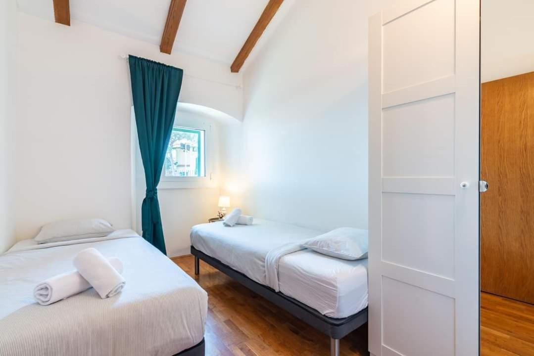 Apartment Gobac Ičići Quarto foto